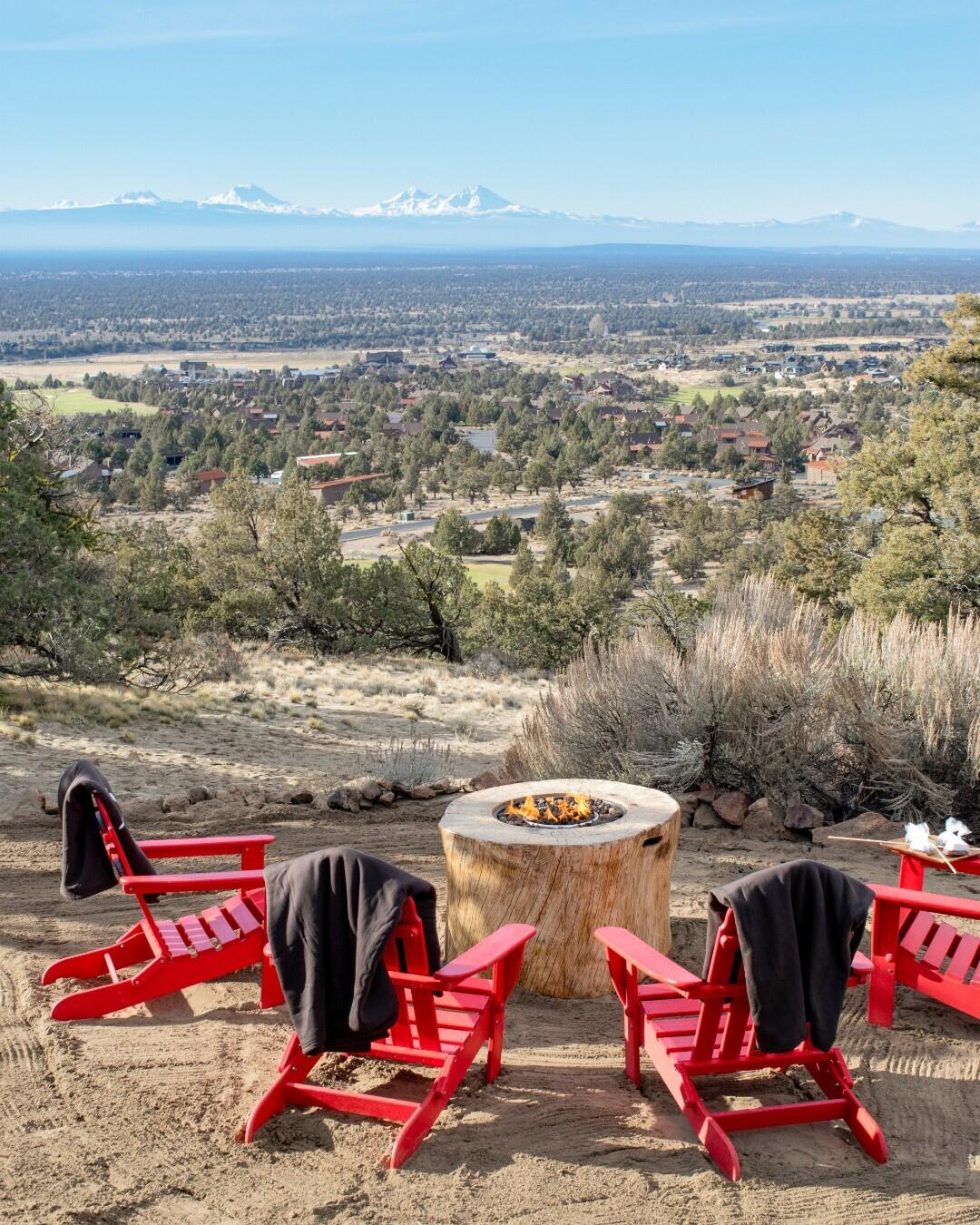 16539 South W Vaqueros Way, Unit 6 Powell Butte, OR 97753 - Photo 22 of 25 Spirit Rock