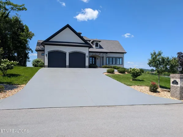 $989,000 | 141 Gold Finch Lane, Vonore, TN 37885