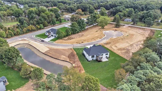 $100,000 | 11024 Bayou Osceola In 46561, Osceola, IN 46561