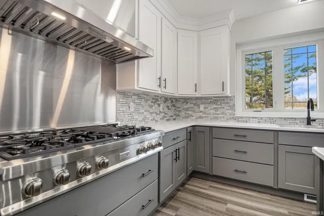 $100,000 | 11024 Bayou Osceola In 46561, Osceola, IN 46561