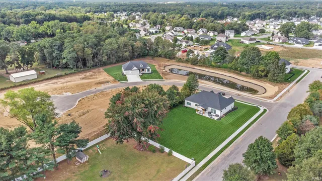 $100,000 | 11024 Bayou Osceola In 46561, Osceola, IN 46561