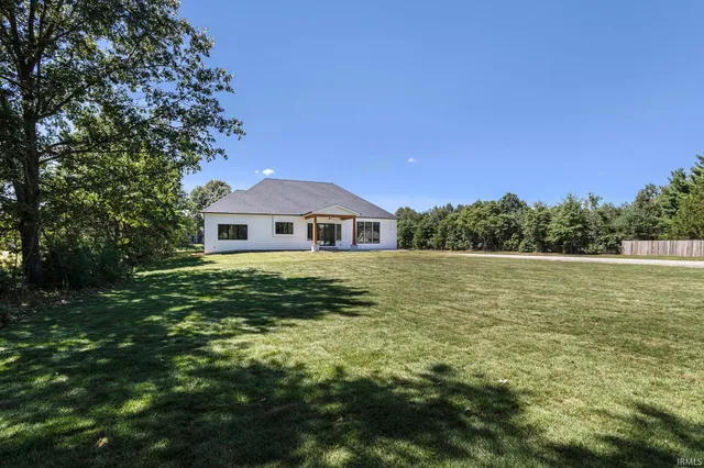 $100,000 | 11024 Bayou Osceola In 46561, Osceola, IN 46561