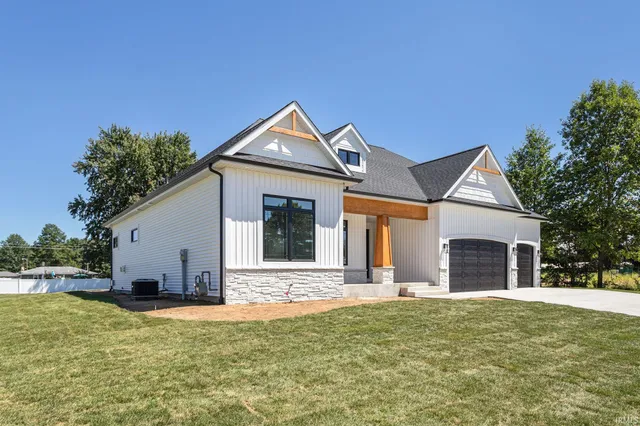 $100,000 | 11024 Bayou Osceola In 46561, Osceola, IN 46561