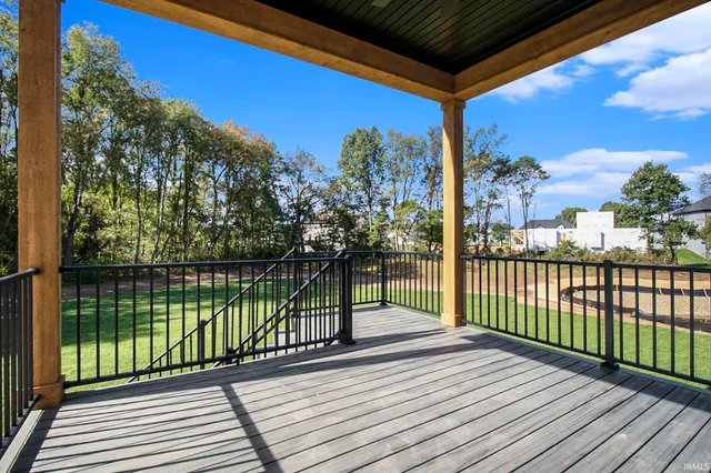 $100,000 | 11024 Bayou Osceola In 46561, Osceola, IN 46561