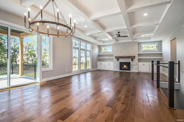 $100,000 | 11024 Bayou Osceola In 46561, Osceola, IN 46561