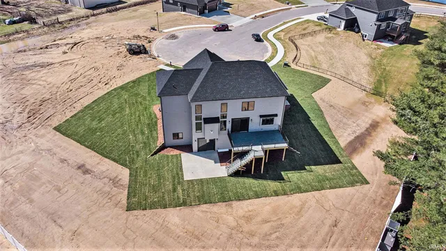 $100,000 | 11024 Bayou Osceola In 46561, Osceola, IN 46561