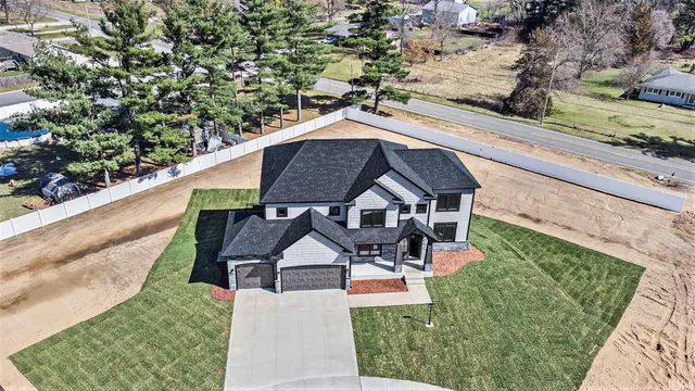 $100,000 | 11024 Bayou Osceola In 46561, Osceola, IN 46561