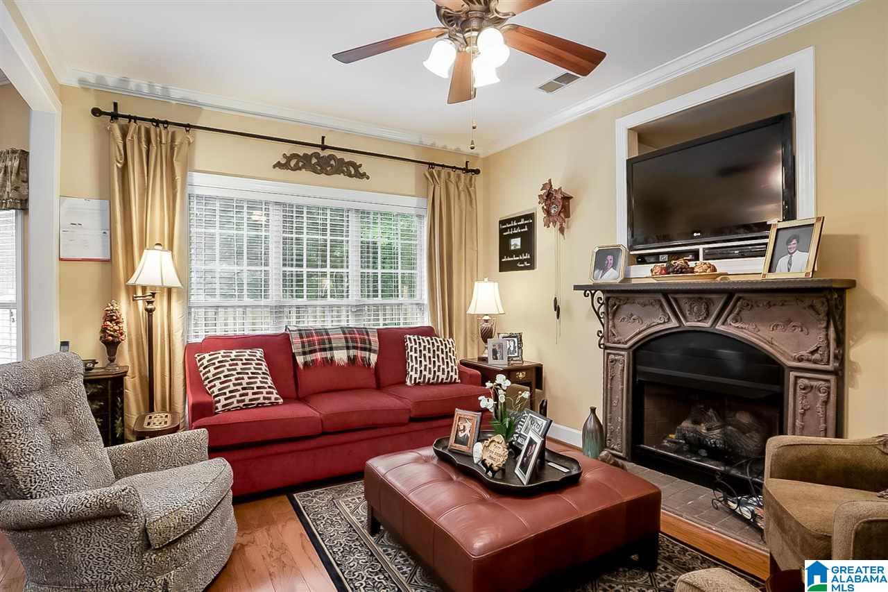 178 River Valley Road Helena, AL 35080 - Photo 15 of 50