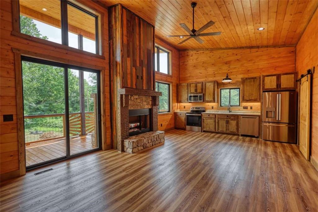 483 Church Street Blue Ridge, GA 30513 - Photo 47 of 91 Gallery Image 47