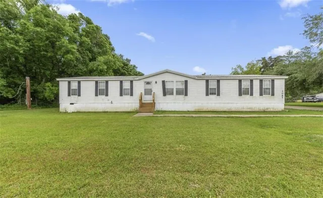 $149,000 | 1085 D'augereau Road, Breaux Bridge, LA 70517