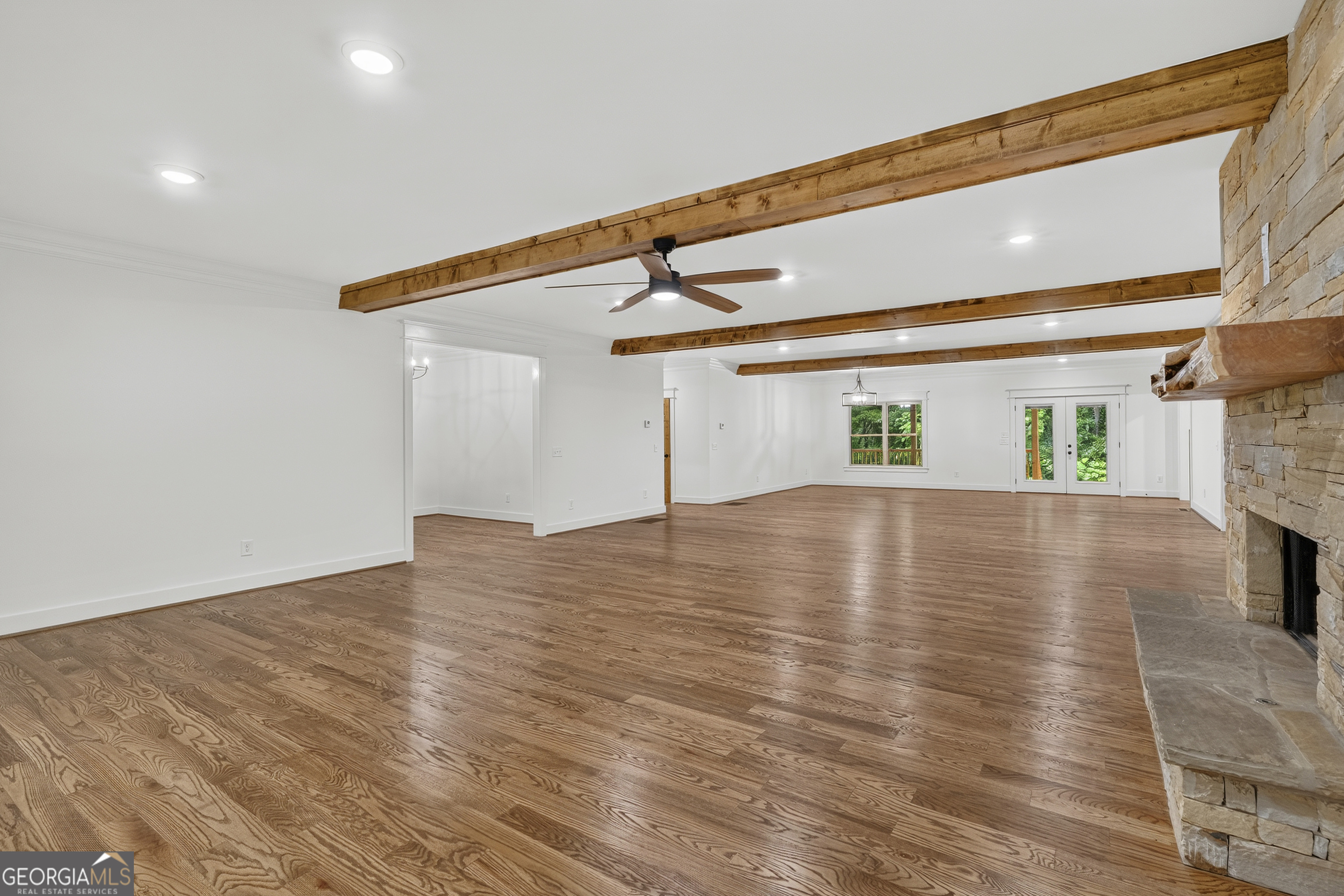 3860 Wiley Road Gainesville, GA 30506 - Photo 19 of 88