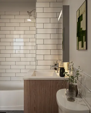 $3,595 | 1440 Amsterdam Avenue, Unit 1515 | Manhattanville