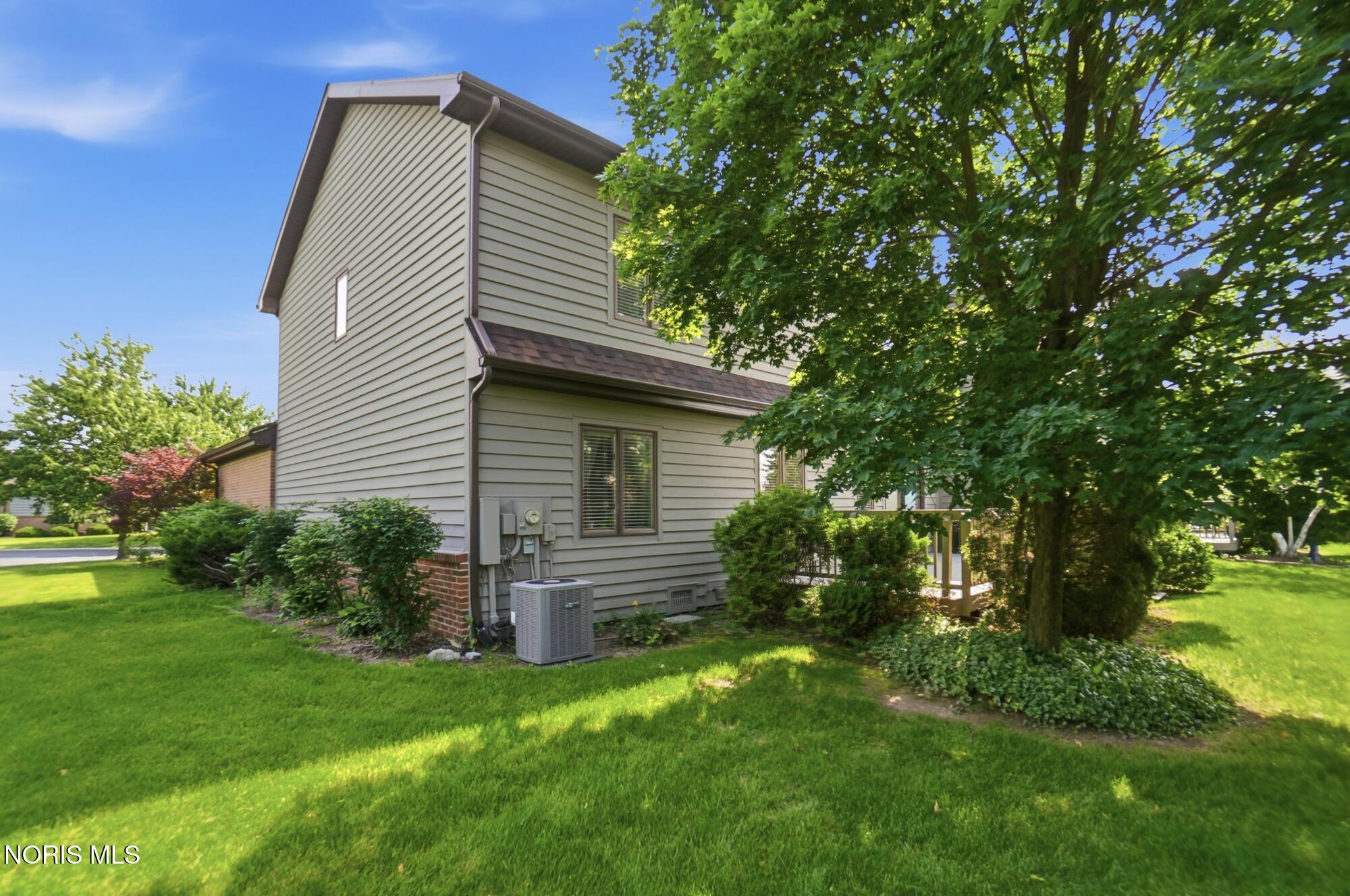 2216 Quail Lake Road, Unit 42 Findlay, OH 45840 - Photo 48 of 54 Gallery Image 48