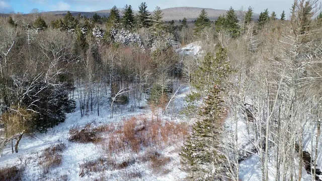 $99,000 | 142 Brooks Road, Ludlow, VT 05149
