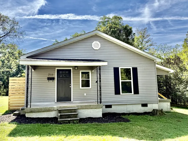 $159,900 | 711 Gwen Street, Paris, TN 38242