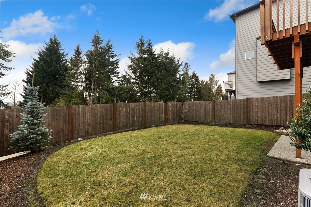 22720 41st Drive Southeast Bothell, WA 98021 - Photo 32 of 33 a view of outdoor space and yard