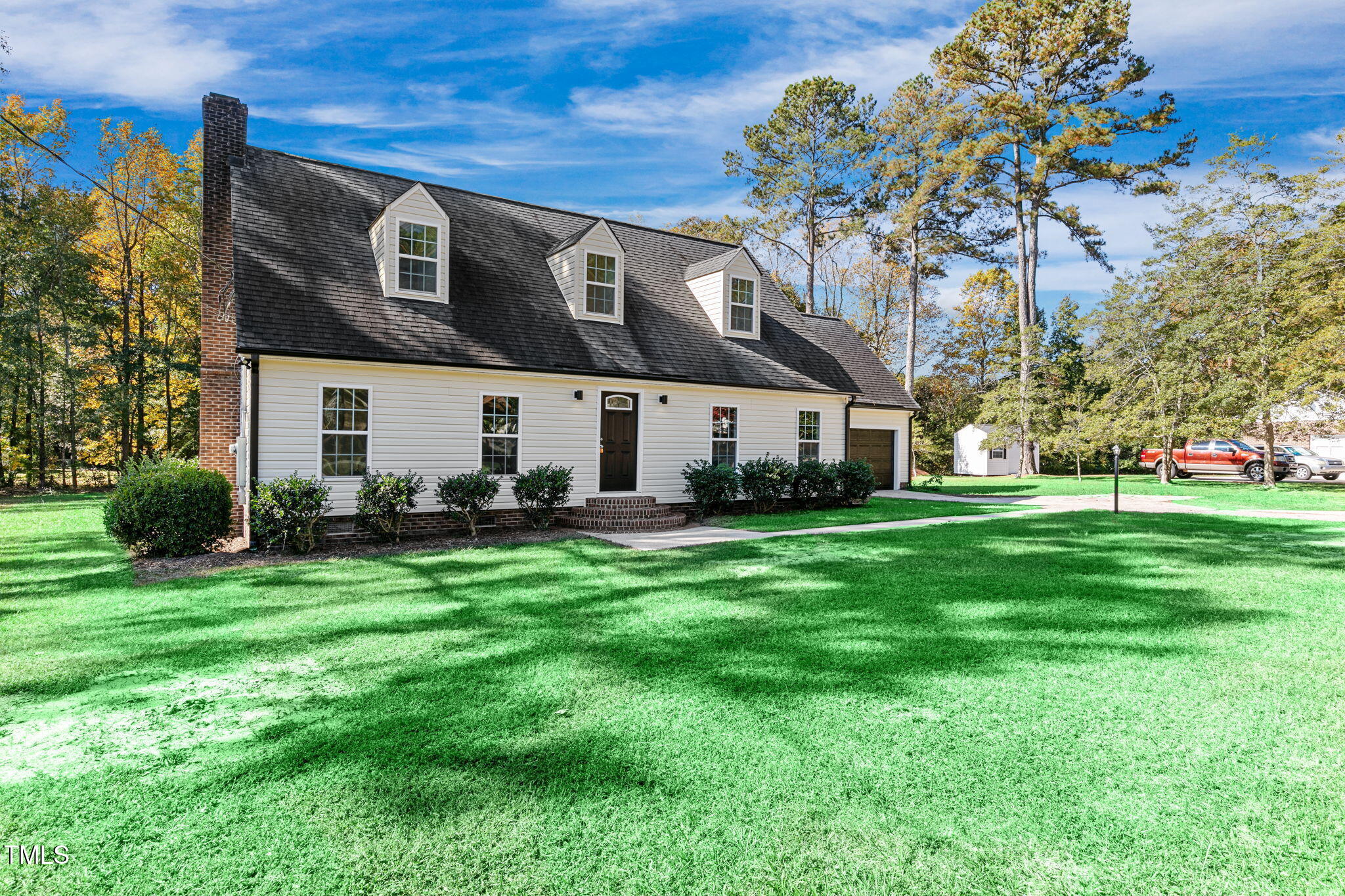1006 Stoddard Road South Wilson, NC 27893 - Photo 2 of 40 Front 2
