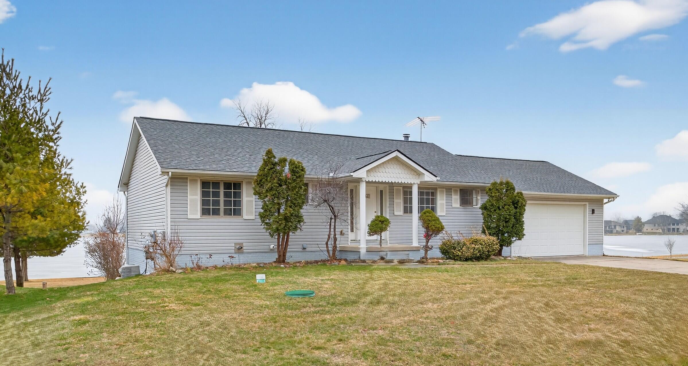8151 Stephenson Road Onsted, MI 49265 - Photo 2 of 65 0N0A951211111111