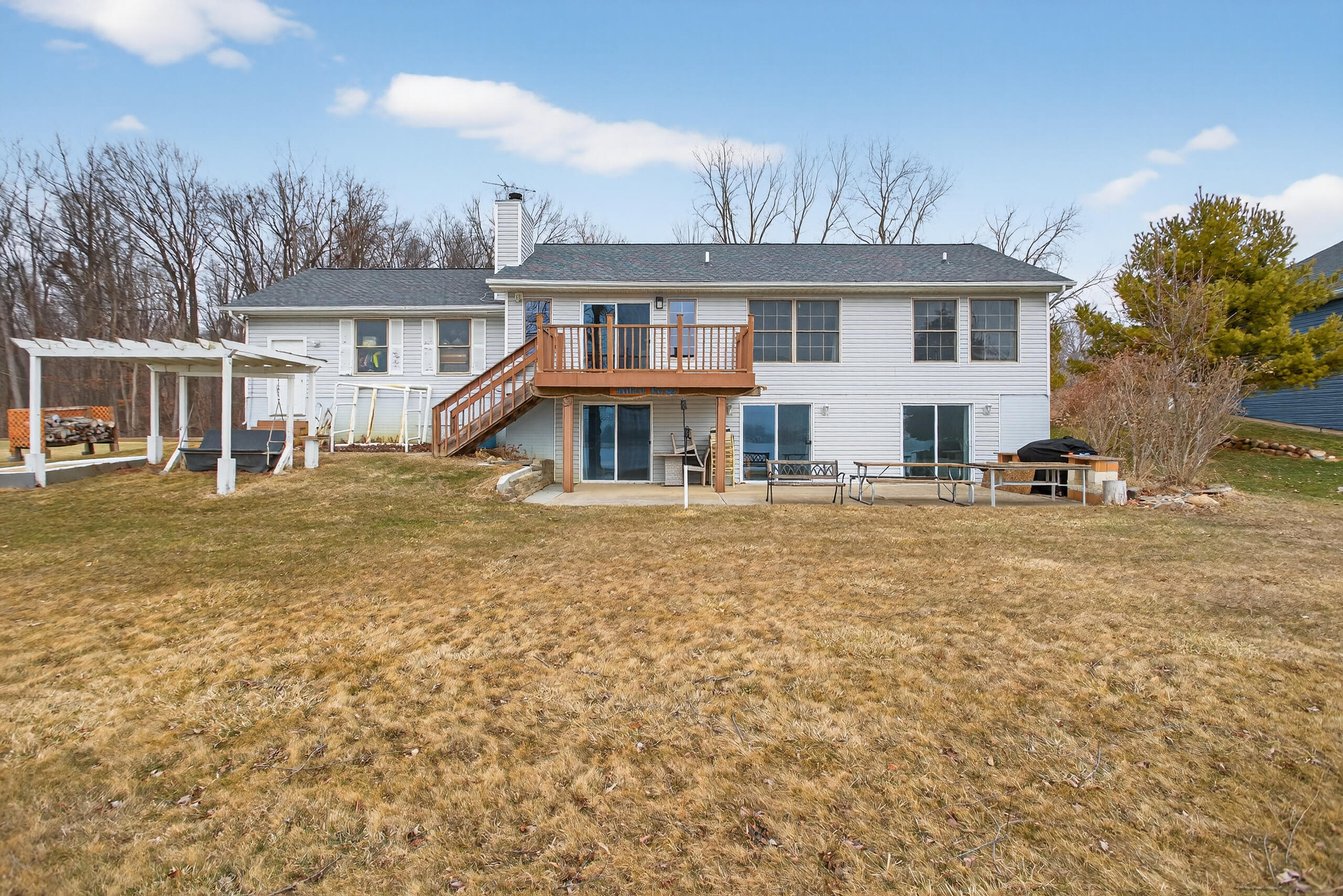 8151 Stephenson Road Onsted, MI 49265 - Photo 3 of 65 0N0A9488