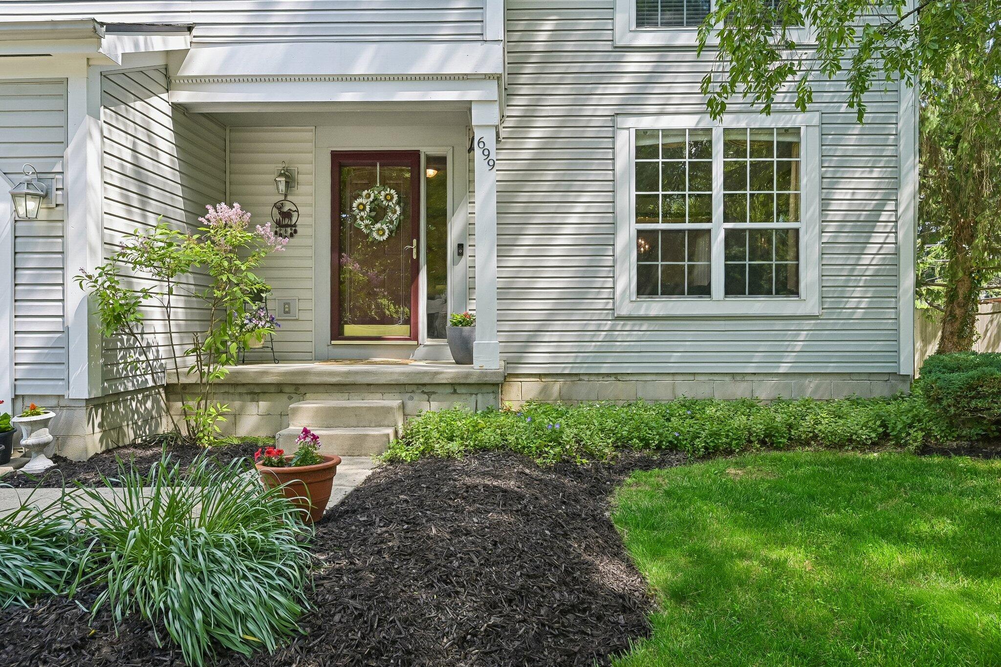 699 Ridenour Road Gahanna, OH 43230 - Photo 45 of 50
