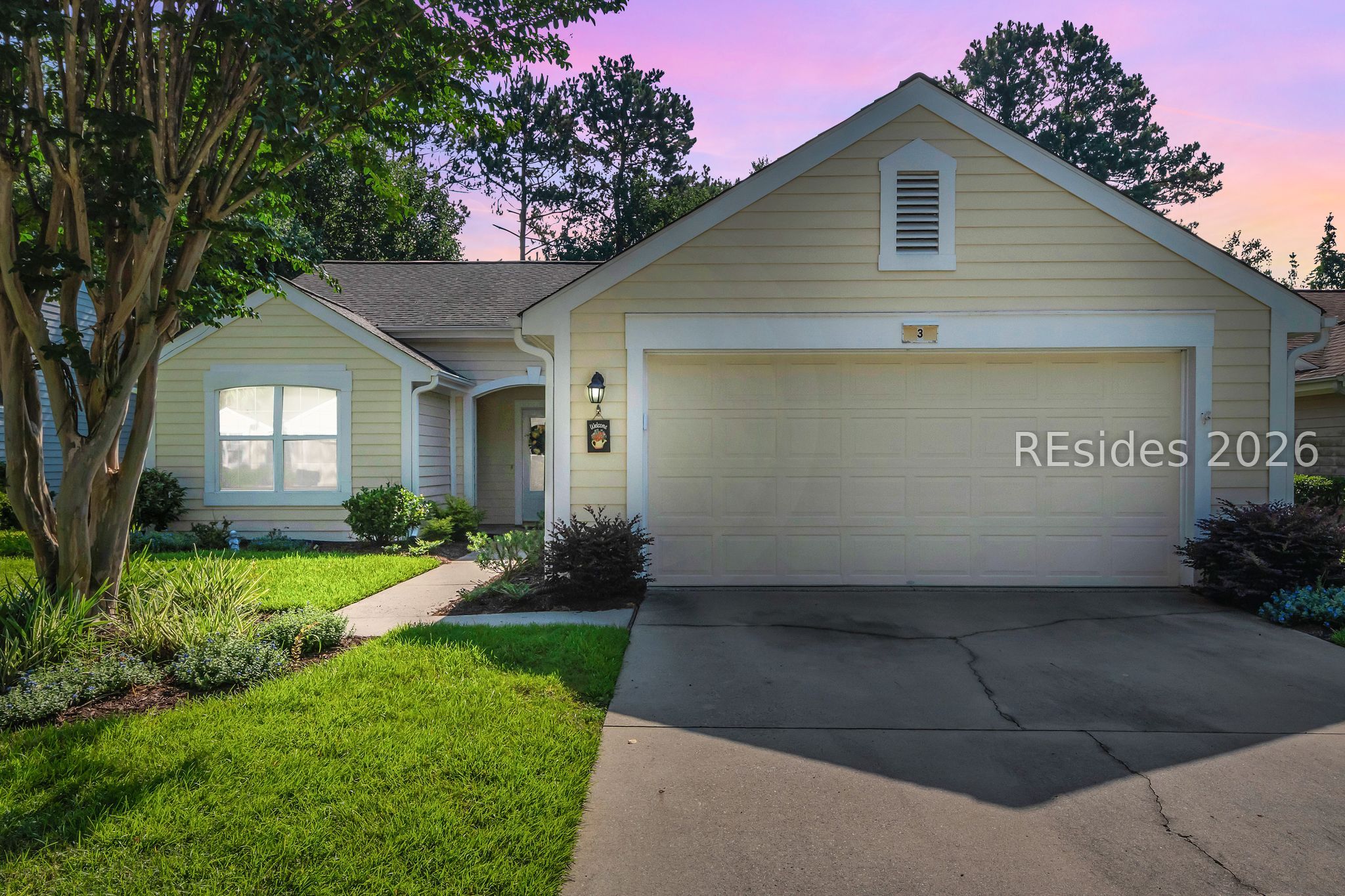 3 Broughton Court Bluffton, SC 29909 - Photo 29 of 29