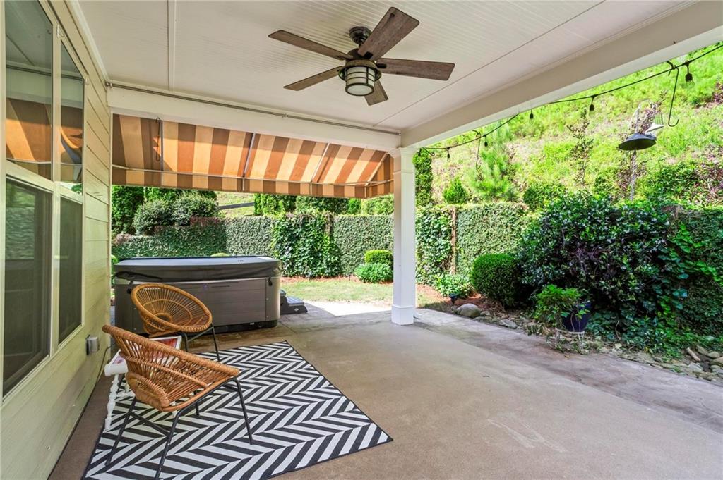 183 Lullwater Lane Dallas, GA 30132 - Photo 34 of 40