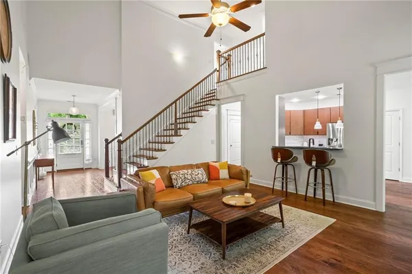 $585,000 | 183 Lullwater Lane, Dallas, GA 30132