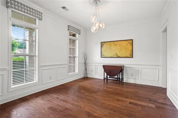 $585,000 | 183 Lullwater Lane, Dallas, GA 30132