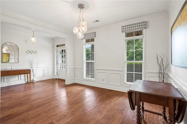$585,000 | 183 Lullwater Lane, Dallas, GA 30132