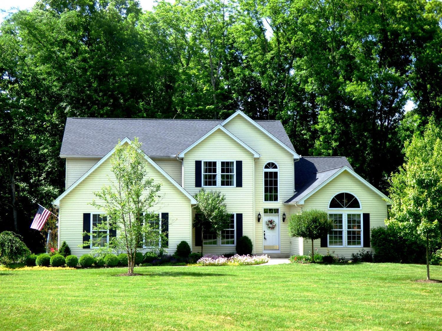 393 Todds Ridge Road Wilmington, OH 45177 - Photo 1 of 1 Gallery Image 1
