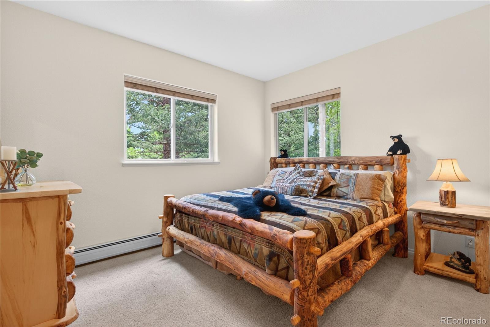 1856 Santa Fe Mountain Road Evergreen, CO 80439 - Photo 24 of 50