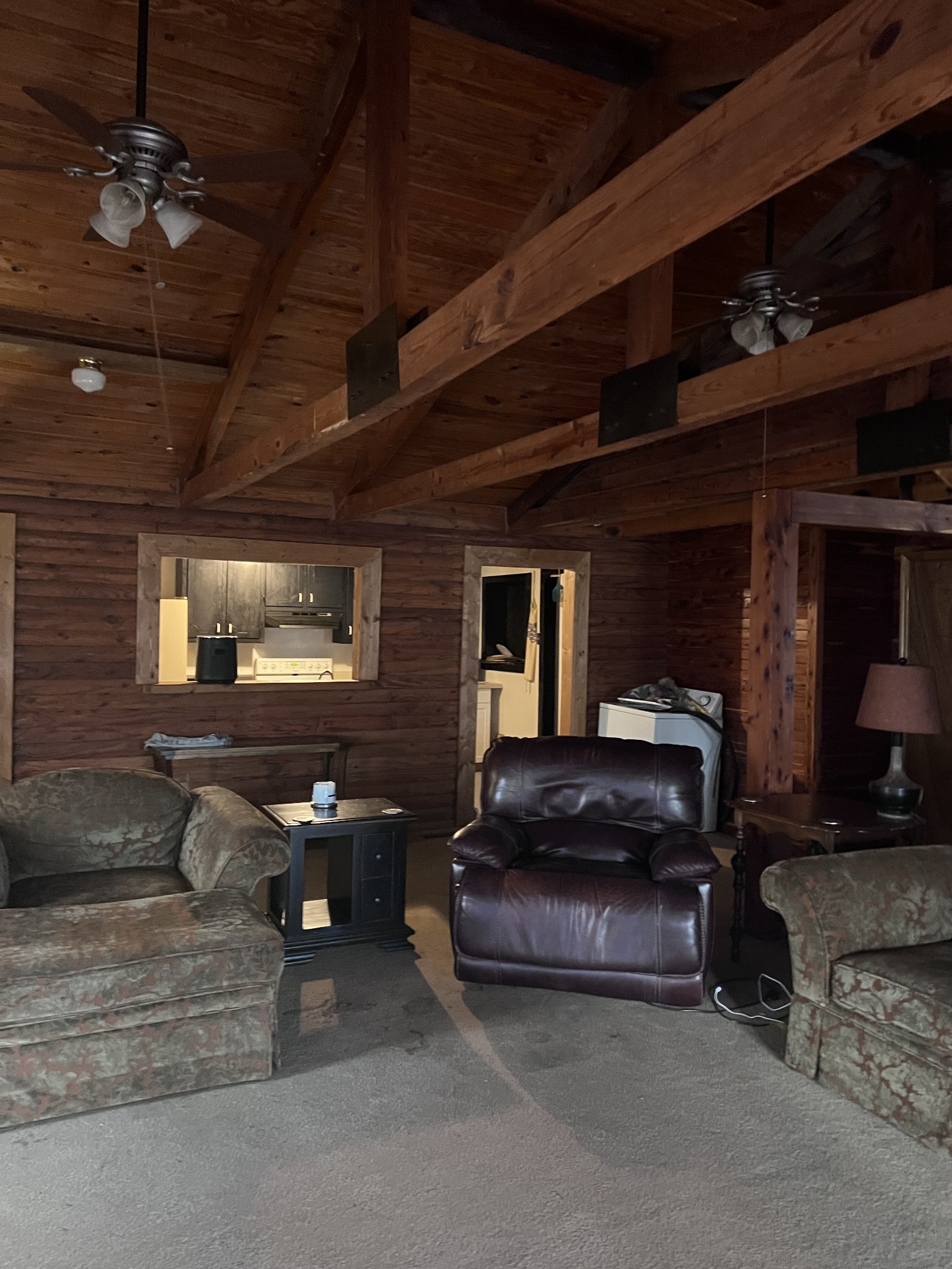 922 Rockhouse Road Hohenwald, TN 38462 - Photo 16 of 25 Gallery Image 16