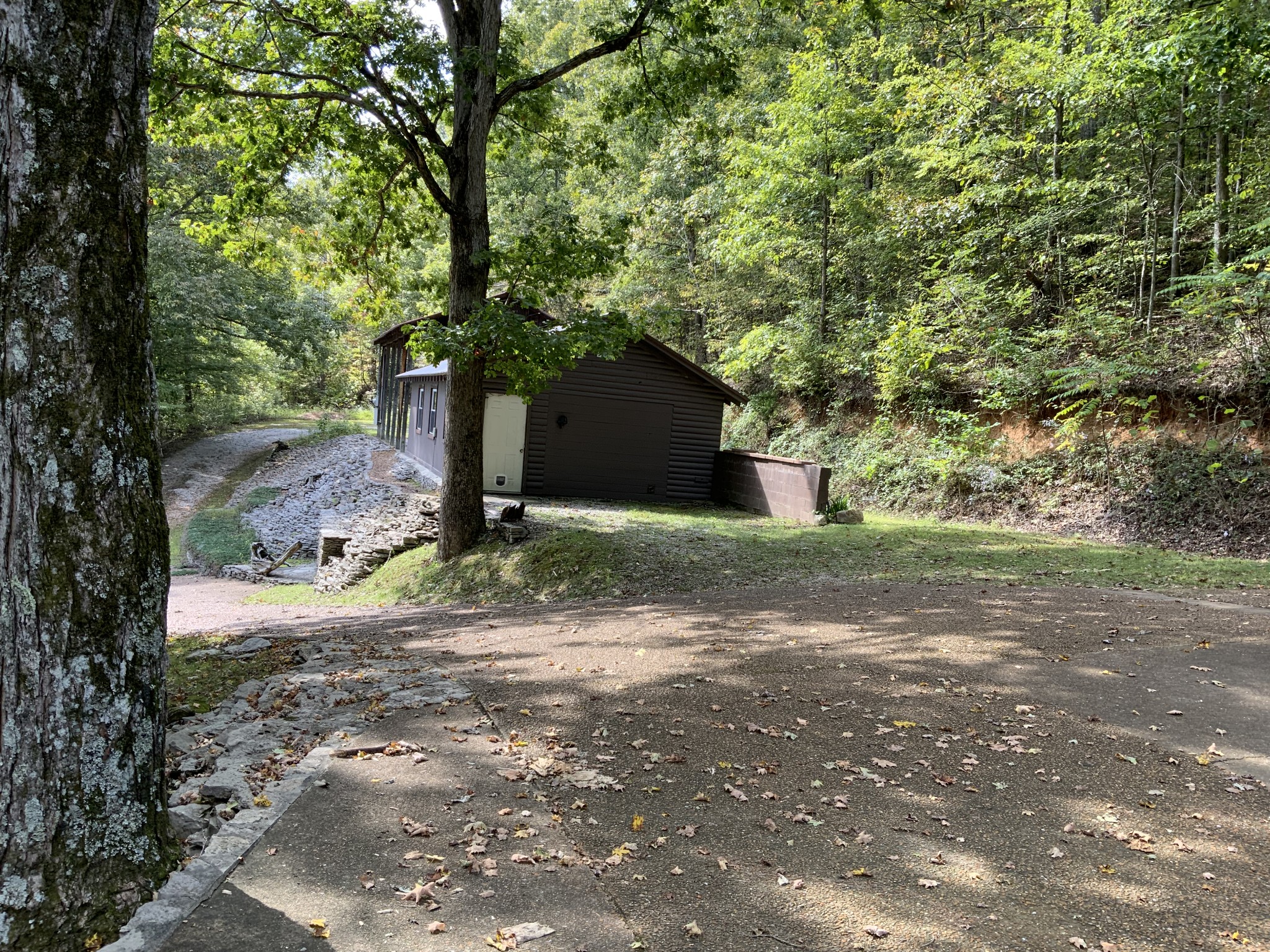 922 Rockhouse Road Hohenwald, TN 38462 - Photo 4 of 25 Gallery Image 4