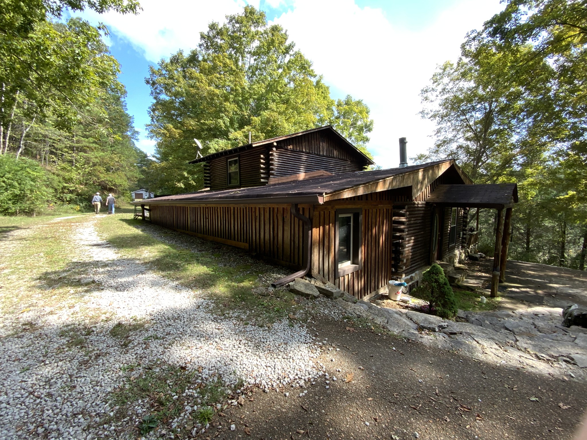 922 Rockhouse Road Hohenwald, TN 38462 - Photo 7 of 25 Gallery Image 7