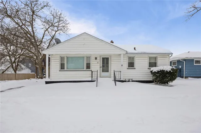 $149,900 | 57 Milan Street, Rochester, NY 14621