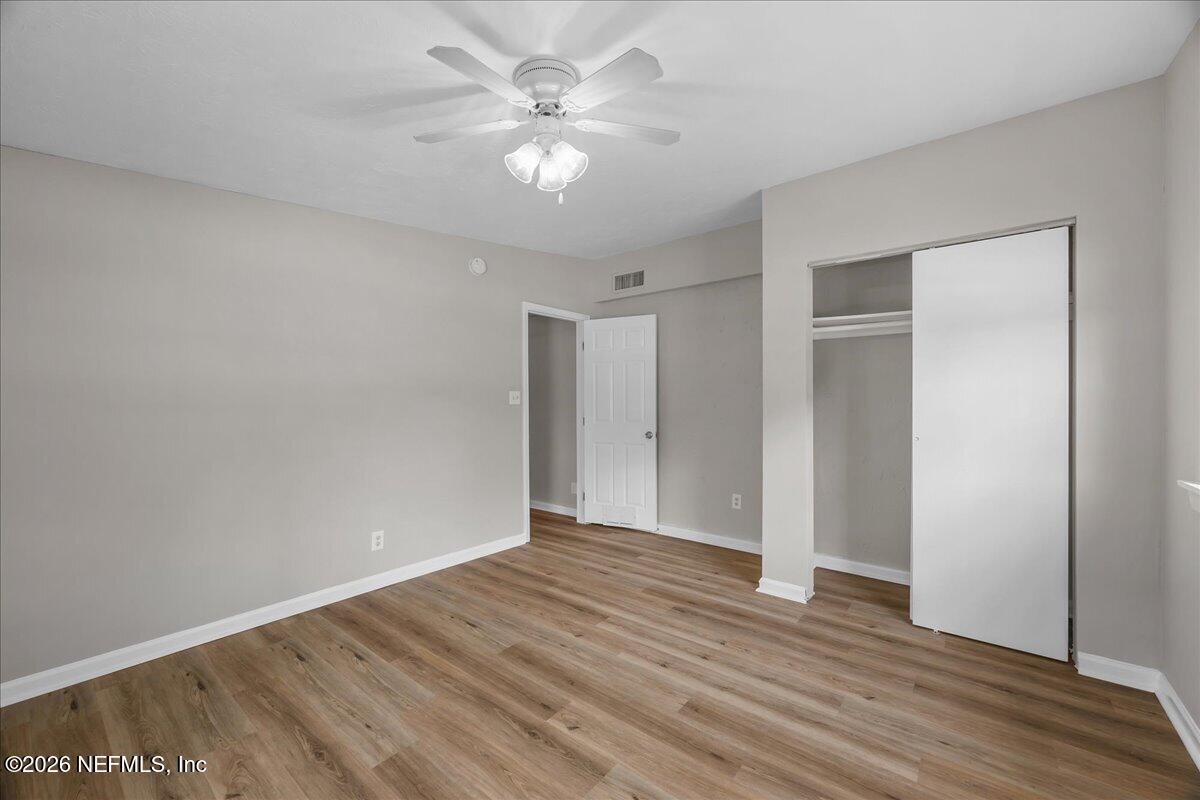 8712 Mathonia Avenue Jacksonville, FL 32211 - Photo 23 of 33 Bedroom 2
