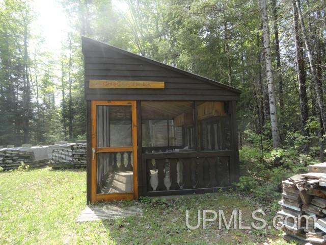 E6646 Doe Lake Road Munising, MI 49862 - Photo 13 of 24