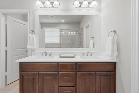 $540,000 | 7919 Augusta Creek Court, Spring, TX 77389