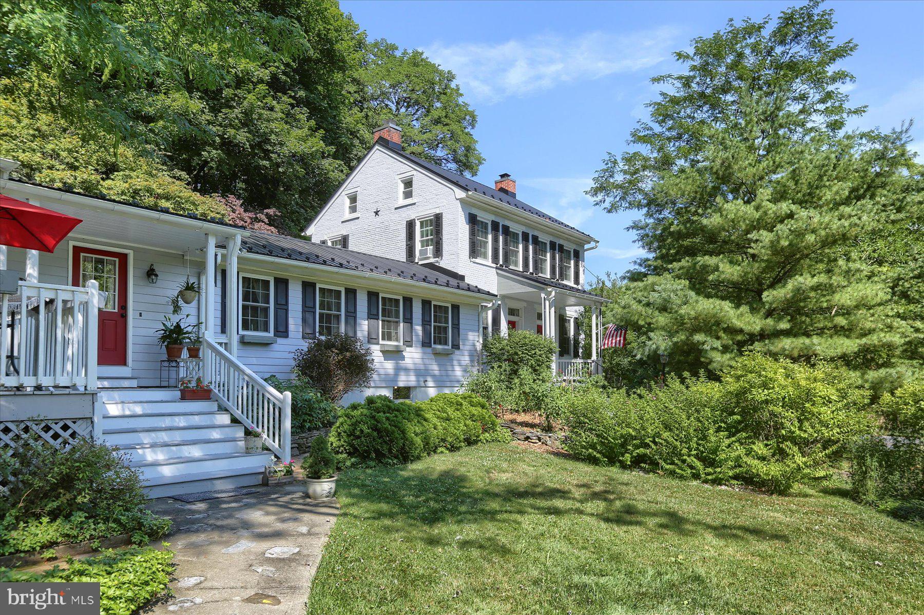 606 Pine Road Palmyra, PA 17078 - Photo 30 of 79