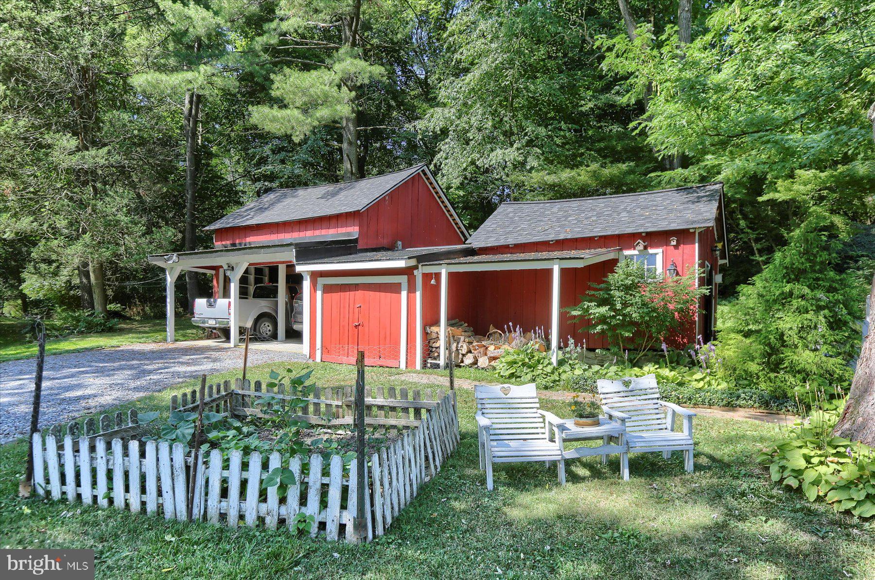 606 Pine Road Palmyra, PA 17078 - Photo 36 of 79