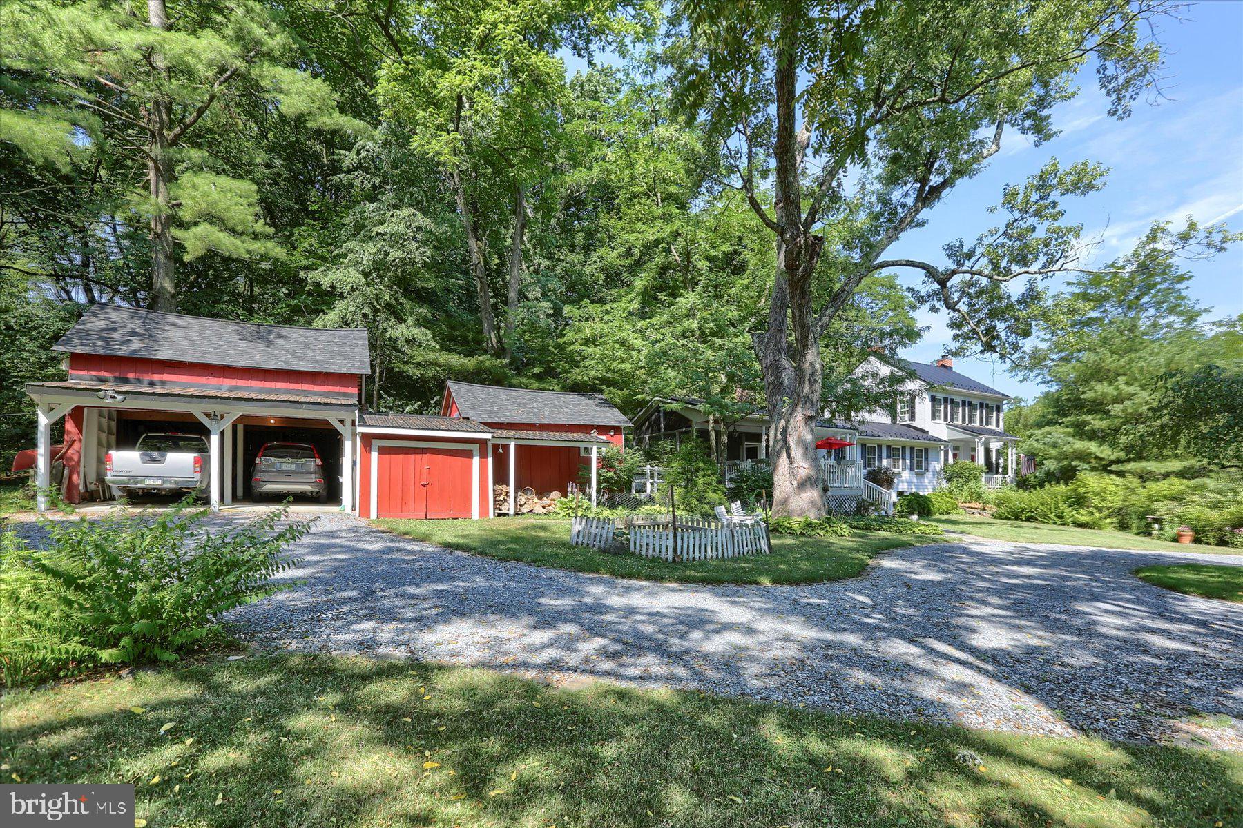 606 Pine Road Palmyra, PA 17078 - Photo 37 of 79