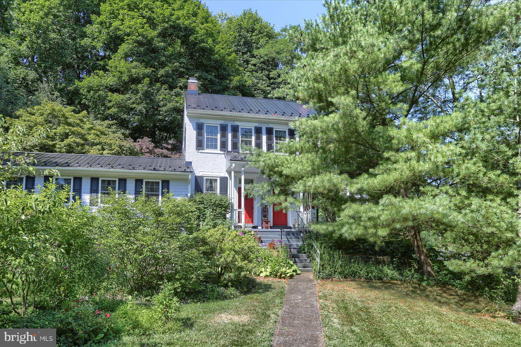 606 Pine Road Palmyra, PA 17078 - Photo 38 of 79