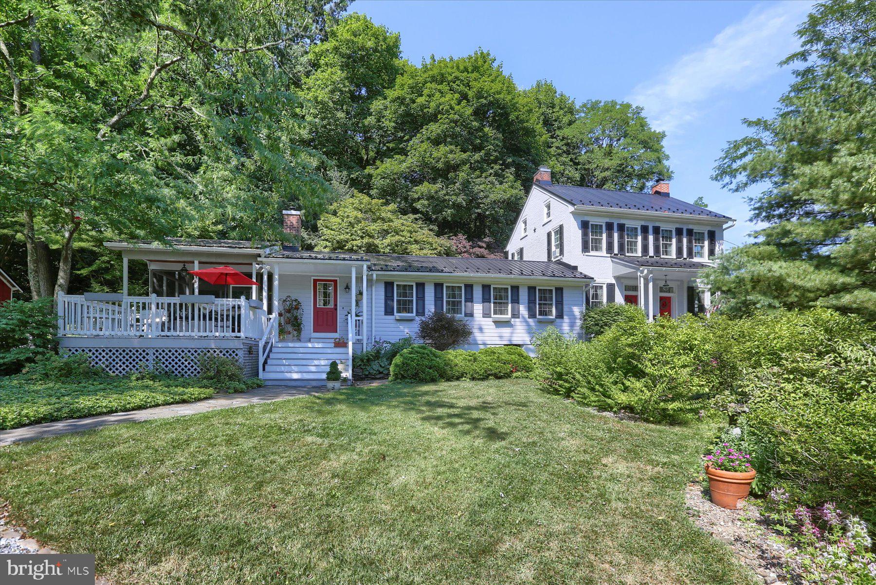 606 Pine Road Palmyra, PA 17078 - Photo 40 of 79