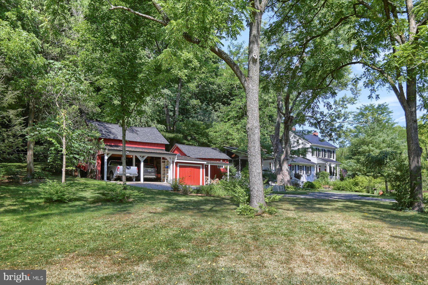 606 Pine Road Palmyra, PA 17078 - Photo 42 of 79