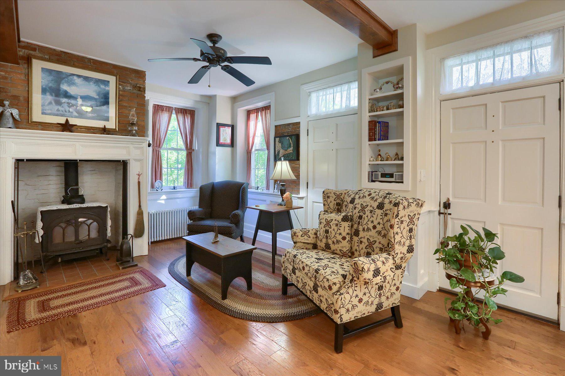 606 Pine Road Palmyra, PA 17078 - Photo 7 of 79