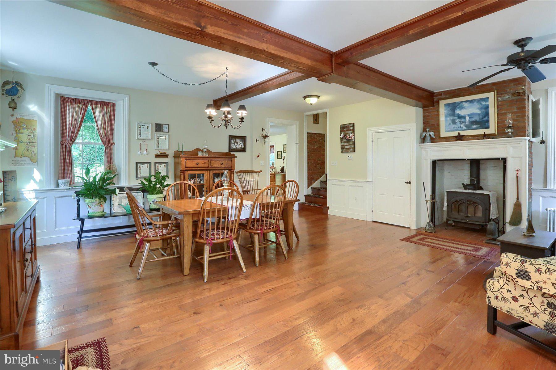 606 Pine Road Palmyra, PA 17078 - Photo 8 of 79