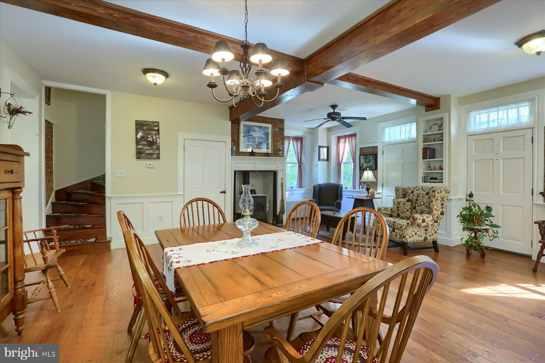 606 Pine Road Palmyra, PA 17078 - Photo 9 of 79