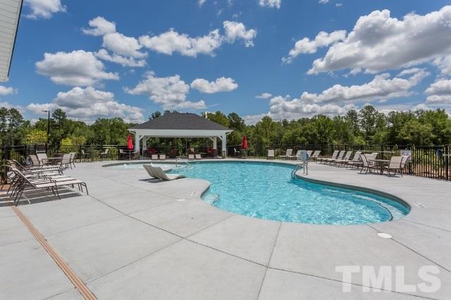 220 Zante Currant Road Durham, NC 27703 - Photo 19 of 24