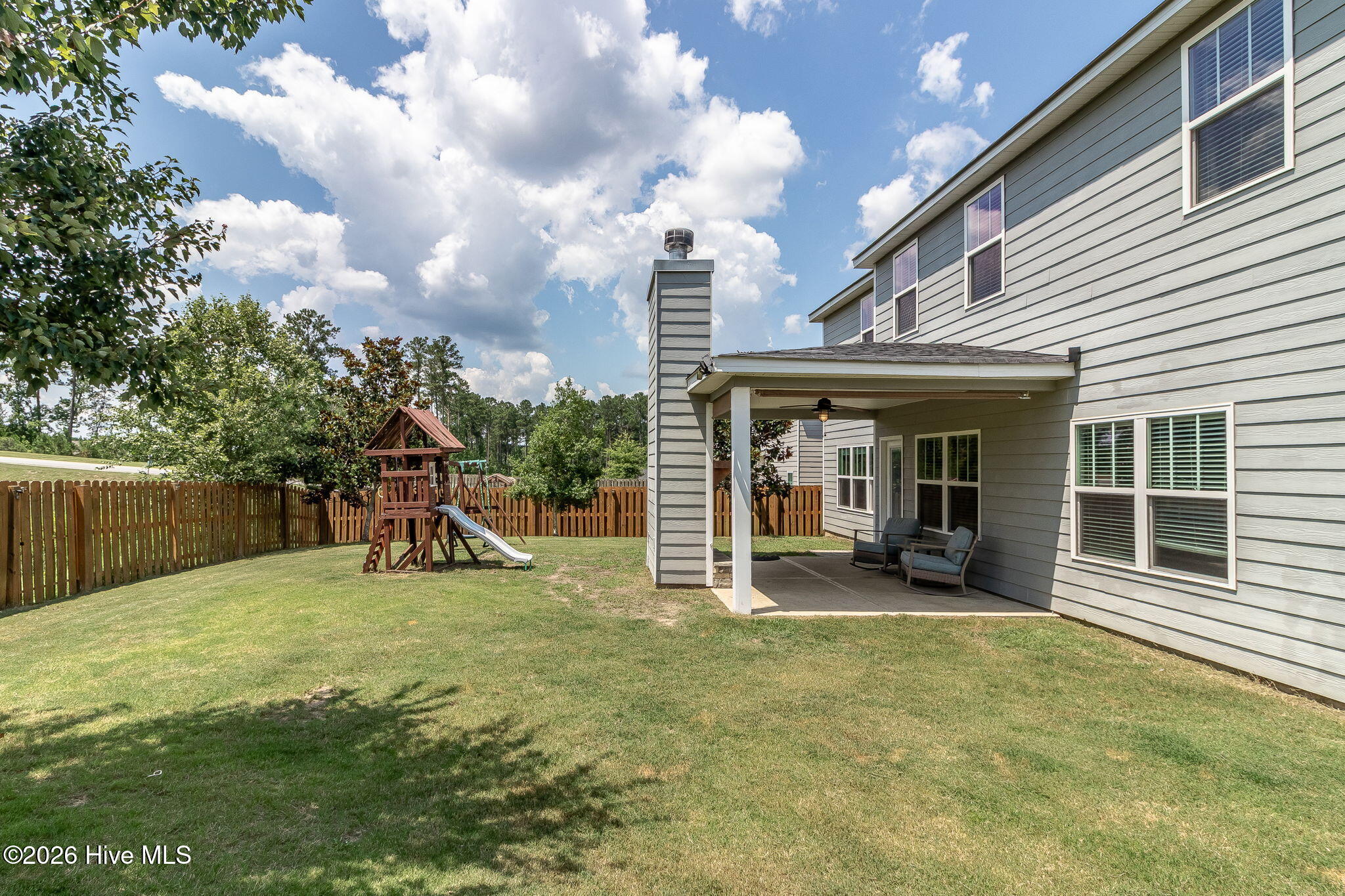 288 Palisade Ridge Evans, GA 30809 - Photo 46 of 56