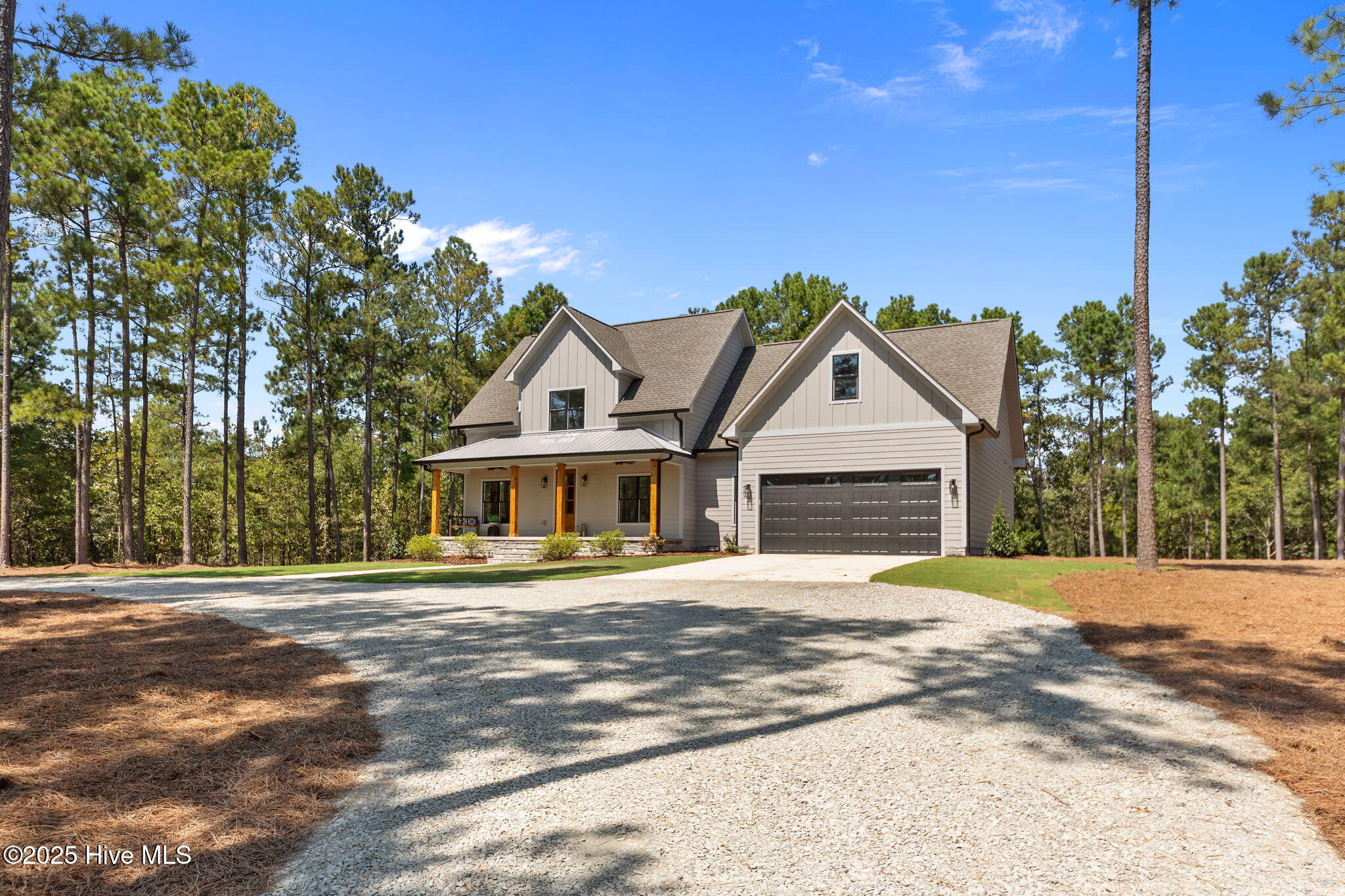 438 Star Ridge Road Carthage, NC 28327 - Photo 11 of 60 38-web-or-mls-707A8061